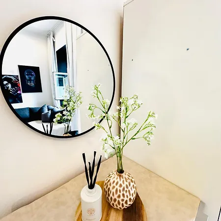 1-bedroom Retreat In Area Klosterneuburg