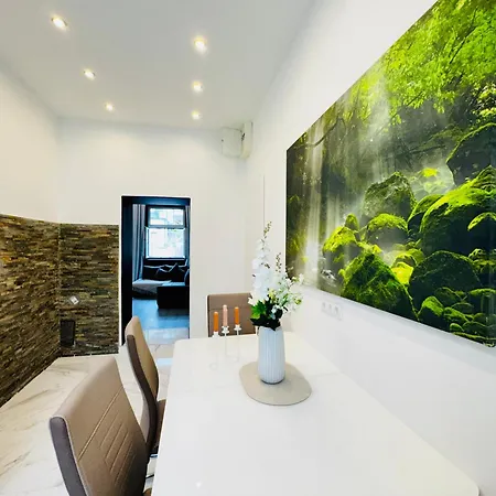 1-bedroom Retreat In Area * Klosterneuburg