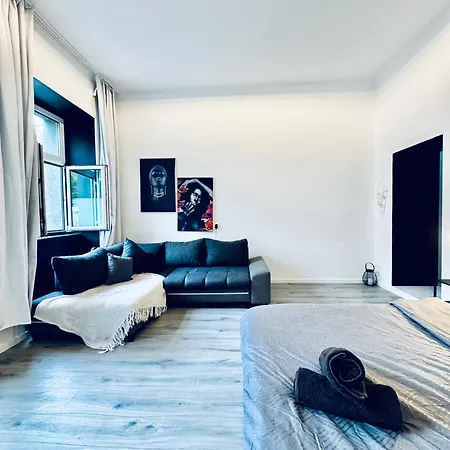 Cozy&quiet 1br Well-connected * Klosterneuburg