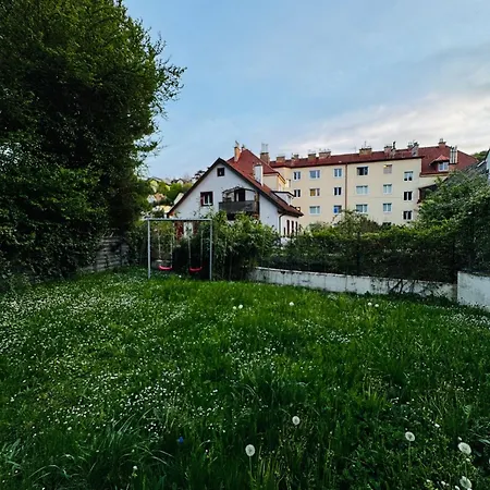 Daire 1-bedroom Retreat In Area Klosterneuburg