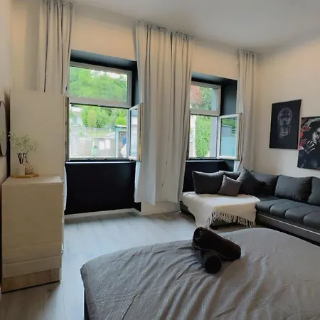 1-bedroom Retreat In Area Klosterneuburg