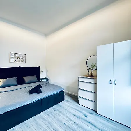 1-bedroom Retreat In Area Apartment Klosterneuburg