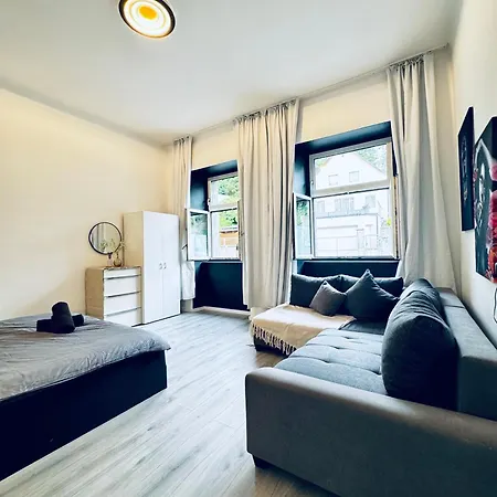 1-bedroom Retreat In Area