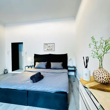 Appartement 1-bedroom Retreat In Area Klosterneuburg