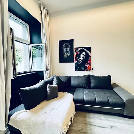 1-bedroom Retreat In Area كلوسيترنيوبرغ