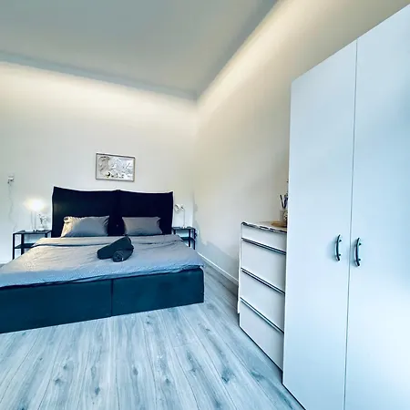 1-bedroom Retreat In Area