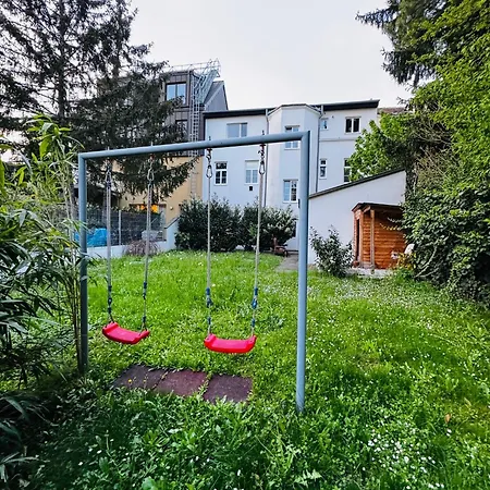 Apartment 1-bedroom Retreat In Area Klosterneuburg