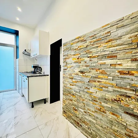 Cozy & Quiet 1br Well-connected * Klosterneuburg