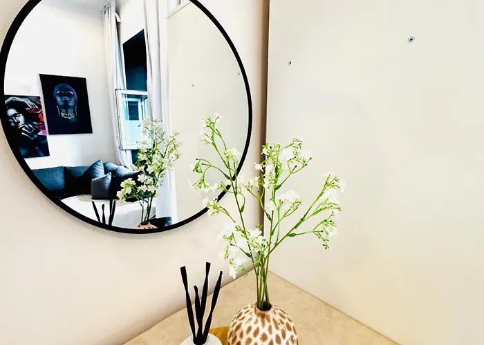 1-bedroom Retreat In Area كلوسيترنيوبرغ