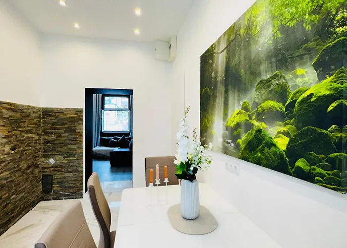 1-bedroom Retreat In Area * كلوسيترنيوبرغ