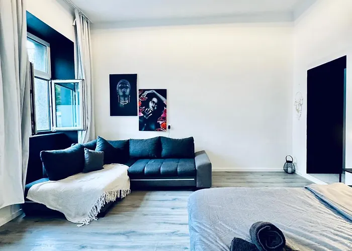 1-bedroom Retreat In Area * كلوسيترنيوبرغ