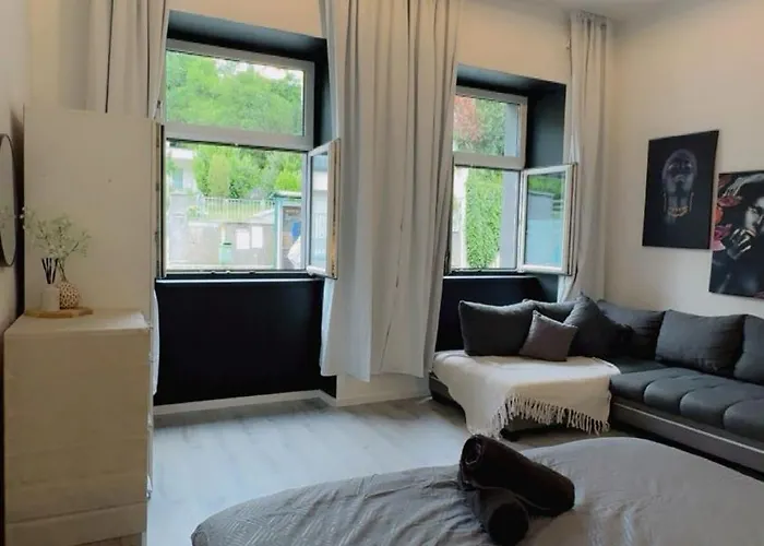 1-bedroom Retreat In Area كلوسيترنيوبرغ