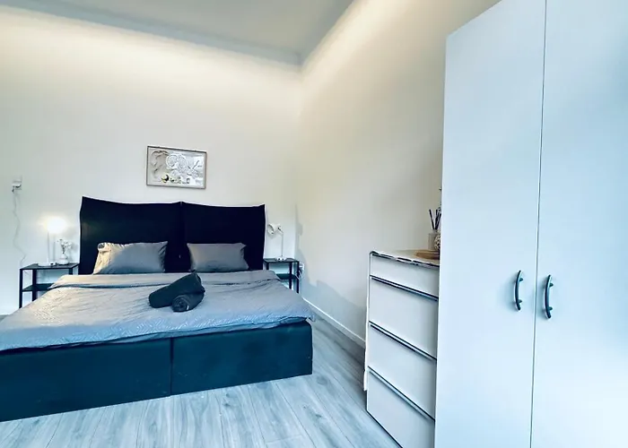 1-bedroom Retreat In Area