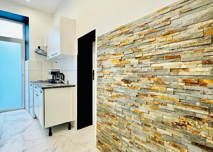 1-bedroom Retreat In Area * كلوسيترنيوبرغ